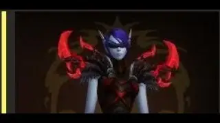 Rogue Stormwind vision 5 Masks