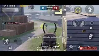 Pubg mobile coming soon ||mcislive||