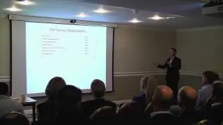 Top UK Digital and Software Leaders - Future Technology Trends