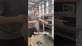 Efficient industrial microwave freeze-drying oven