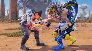 King DF2 CH Confirm Turns You Into a Real Threat