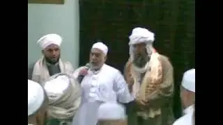 قبل ١٢ سنة في بيت السيد عباس علوي المالكي تذكرت هذا المقطع تزامنا مع الذكرى التاسعة لوفاته رحمه الله