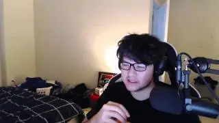 Dyrus VLOG - dynamic queue and champ select