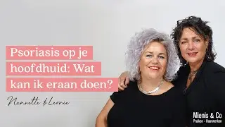 Psoriasis op je hoofdhuid: Wat kan ik eraan doen?
