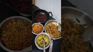 మా Monday special yummy😋#cooking #vairal #food #video #monday #vegtarian #vegan