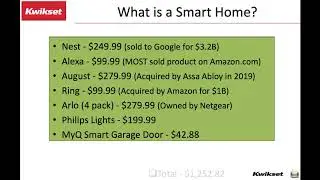 TECH TALK: SECURE YOUR FUTURE WITH SMART KEY SMART LOCKS BY KWIKSET