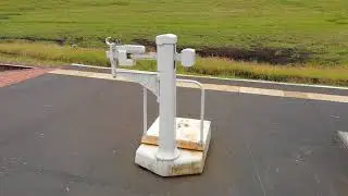 Station tours Corrour