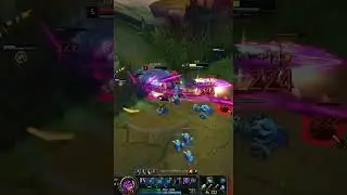 IrelKing vs Jax - Outplayed - League of Legends #shorts