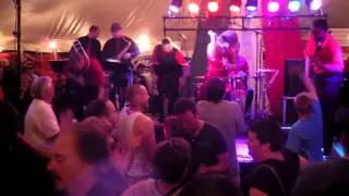 The DC Transit Band - Superstition/Footloose