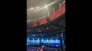 Indigo at the 02 London #02 #london #boyzlife #indigo