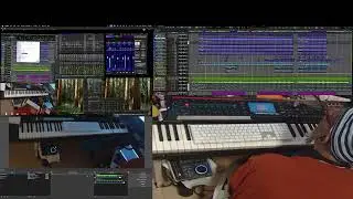 part 4/Live/ a template from/   Pro Tools
