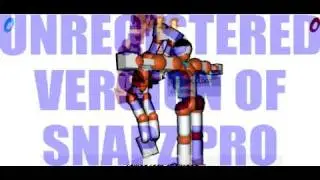 Toribash Moves Tutorials