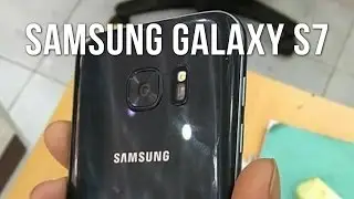 Samsung Galaxy S7 FINAL leaked features review