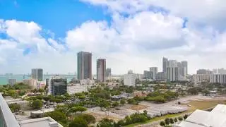 Miami Condo For Rent | 4Midtown H1401