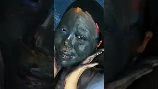 She is WORLD NO 1 ILLUSION MAKEUP ARTEST #mimichoi #mimlesmakeup #mimles #shorts #viralshort
