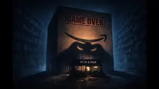 How Amazon Destroys Small Business (The Monopoly Strategy)
