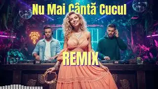 Manele Clasice re&icirc;nviate: Nu mai c&acirc;ntă Cucul &ndash; Versiunea 2025 de DoNY DoReLa