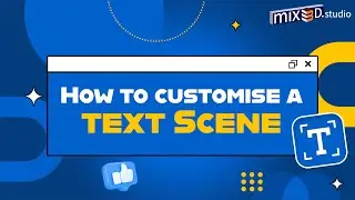 How to customize a 