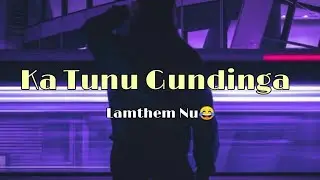 Ka tunu gundinga