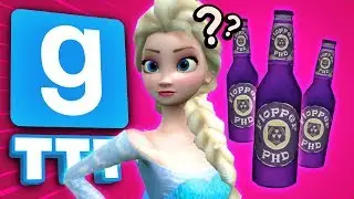 WORLD'S FASTEST DETECTIVE | Gmod TTT