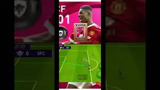 Pes2021 wanted! RASHFORD #shorts #blackmamba #mallutraveller #youtubeshorts #messi #youtube #pes2021