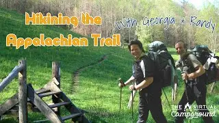 Tips for Hiking the Appalachian Trail