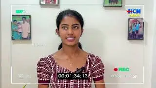 സ്‌കൂള്‍ കലോത്സവത്തില്‍ നാടോടി നൃത്തത്തില്‍ മികച്ച വിജയം നേടി ദിയ ബിജു