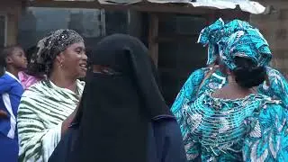 MARIAGE KABA 3