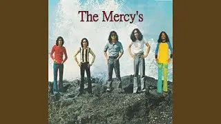 The Mercy's - Bujang Sama Bujang