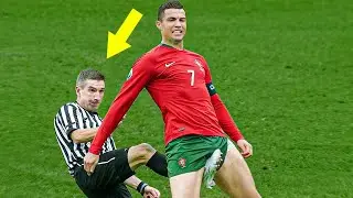 25 Most Ridiculous Moments in Football History
