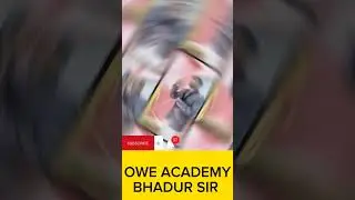 OWE ACADEMY #BHADUR_SIR_CHEMISTRY #SHORTS #viral_short #cbseboard #chemistrybasics