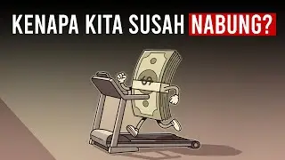 Mengapa Otakmu Menolak Kaya? Jawabannya Bikin Kamu Merinding!