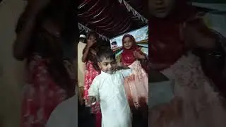 Sade bech  Kheda hi Kamal Rakeya amjad qadri mafily naat Sialkot