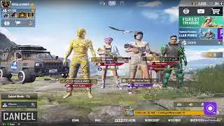 UC GIVEAWAY | DAILY ADVANCE CUSTOM ROOMS ASIA #pubg #bgmi #Royalefarmer