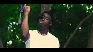 Lil Mandigo x Steppers | Shot By VaunHD