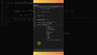 Master Prime Number Printing in C++ for Beginners Using Visual Studio!