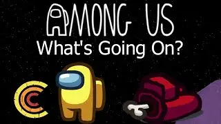 What's Going on in Among Us?