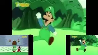 [YTPMV+] Eggface Tales 2