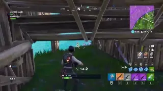 Fortnite Battle Royale|Marshmello LIVE EVENT with braikata