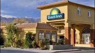 Days Inn By Wyndham (Studio Suite Room Review)
