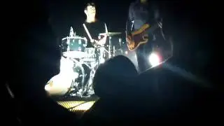 Jon Coghill's drum solo pt 2