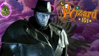 RESIDENT EVIL IN WIZARD101??? (Wizard101 Walkthrough #138)