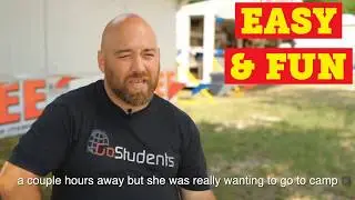 TNT Fireworks Nonprofit Fundraiser Testimonial Youth Group