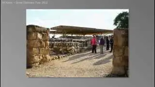 Tel Hazor