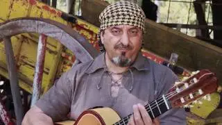 Turco R&iacute;os - El Guacho