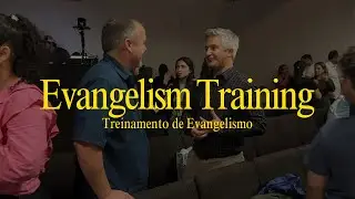 Faithfulness of Kings | Fidelidade dos Reis - Deepen Church - Cayo Cavalcante