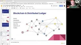 Группа инженеров Ethereum: Введение в инженерию Ethereum