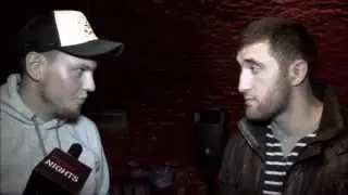 Руслан Магомедов
