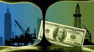 The Petrodollar: How a Deal with Saudi Arabia Reshaped the World