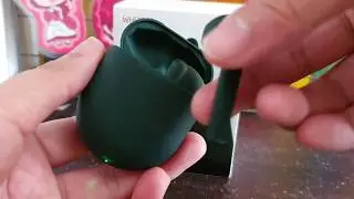 Mezone B7/Whizzer bravopods b7 review and unboxing